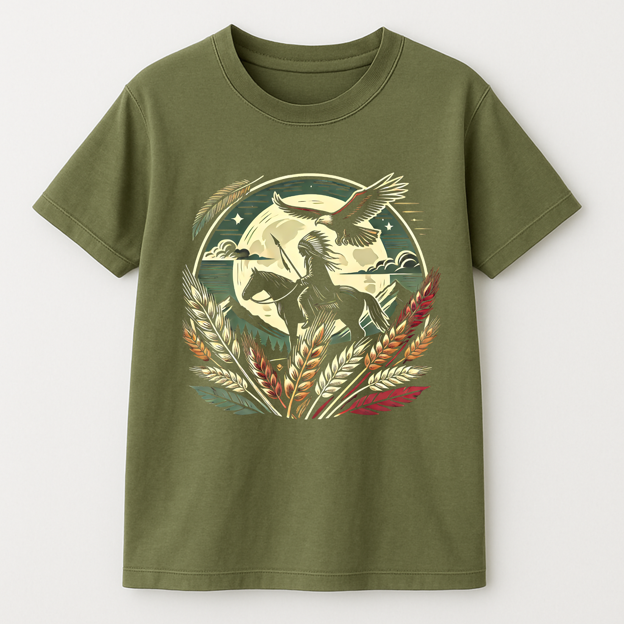 "Awendela" | Pride | Unisex Tee
