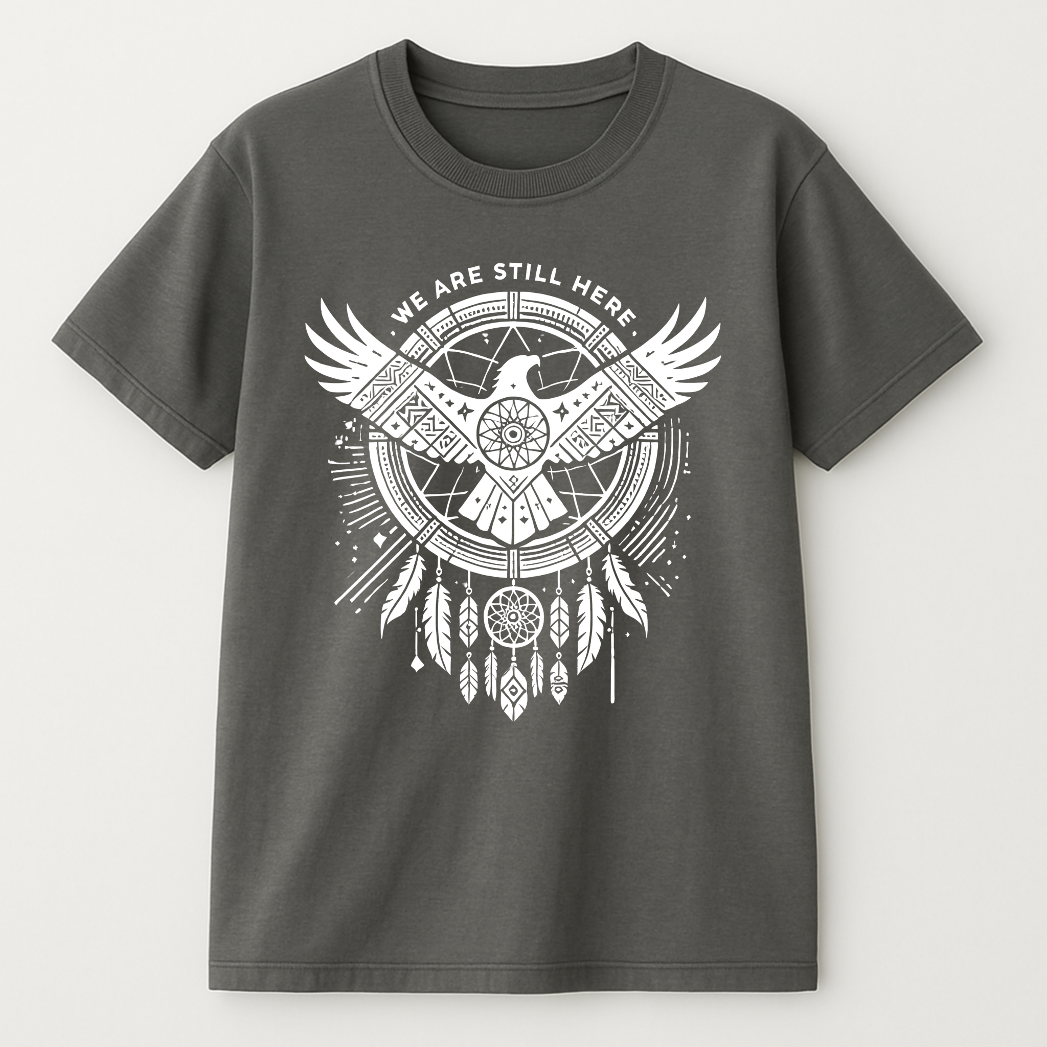 "Mapiya" | We Are Still Here | Unisex Tee