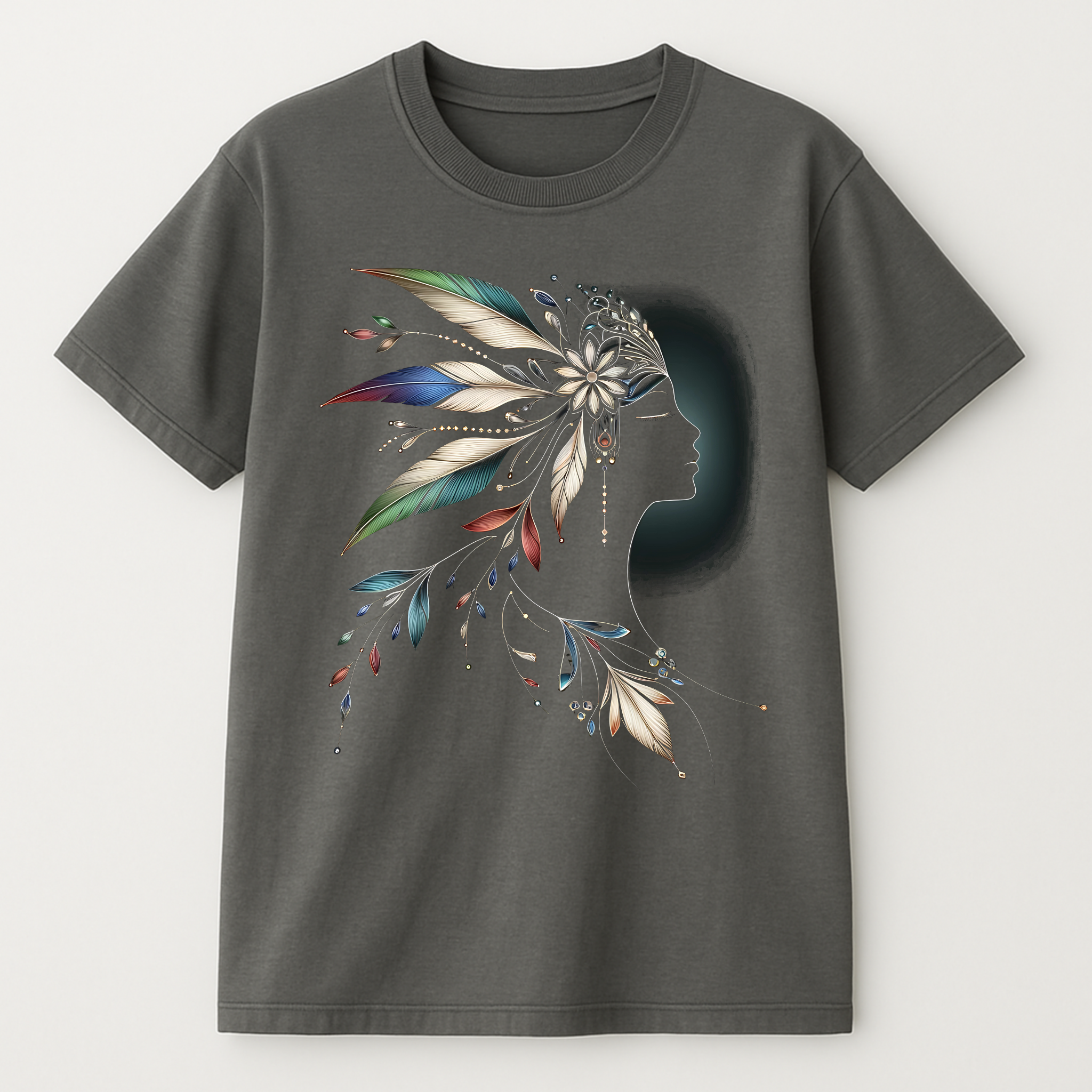 "Chenoa" | Pride | Unisex Tee