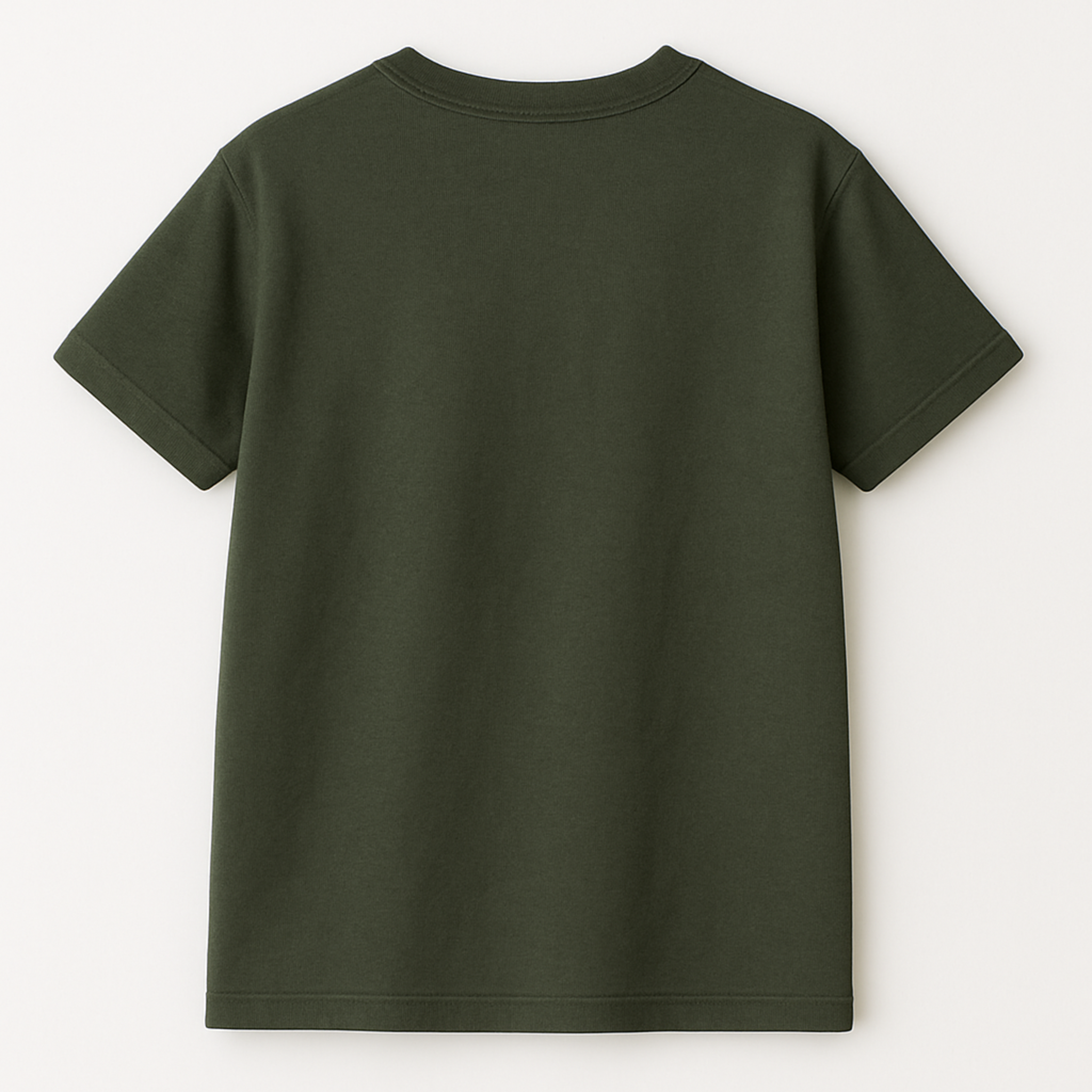 Toska — Trail of Tears — Heritage Tee