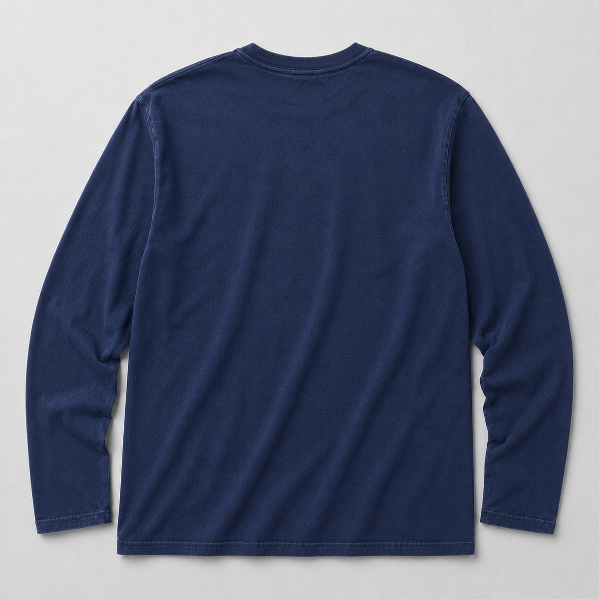 Yahto — Native Heart — Heritage Long Sleeve