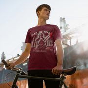"Chumani" | Trail Of Tears | Unisex Tee