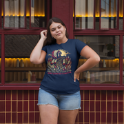 "Sakima" | Trail Of Tears | Unisex Tee