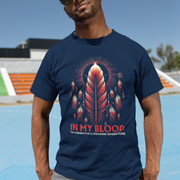 "Gawonii" | Ancestors’ Pride | Unisex Tee