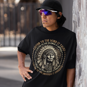 "Dyani" | Proverb | Unisex Tee