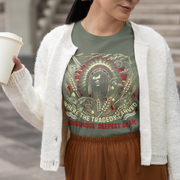 "Nashoba" | Trail Of Tears | Unisex Tee