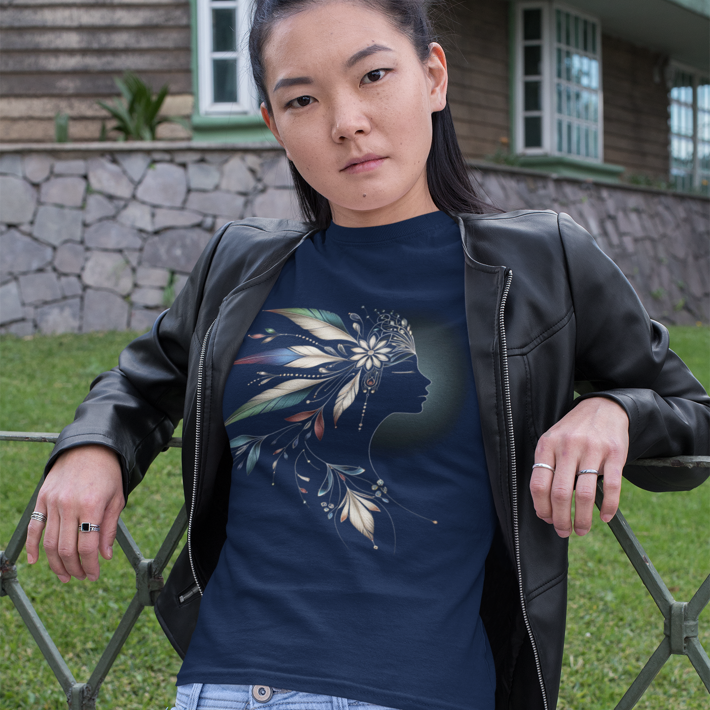 "Chenoa" | Pride | Unisex Tee