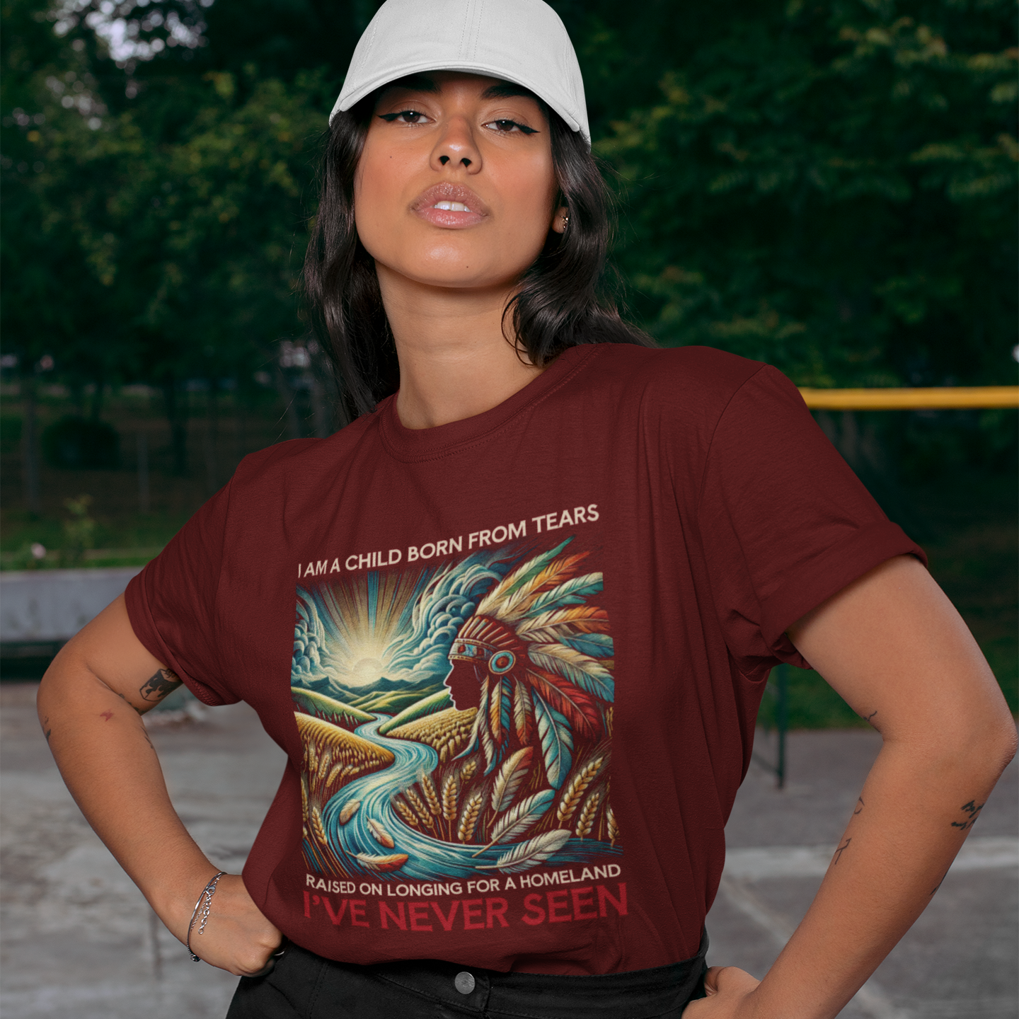 "Nova" | Pride | Unisex Tee