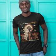 "Wiyan" | Pride | Unisex Tee