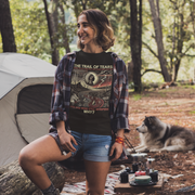 "Ee-Lahni" | Trail Of Tears | Unisex Tee