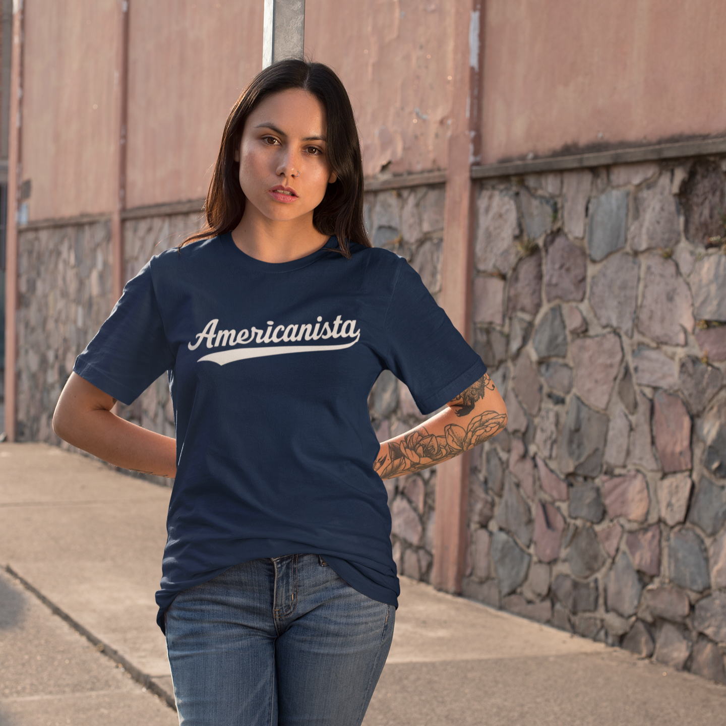 "Laxo" | Trail Of Tears | Unisex Tee