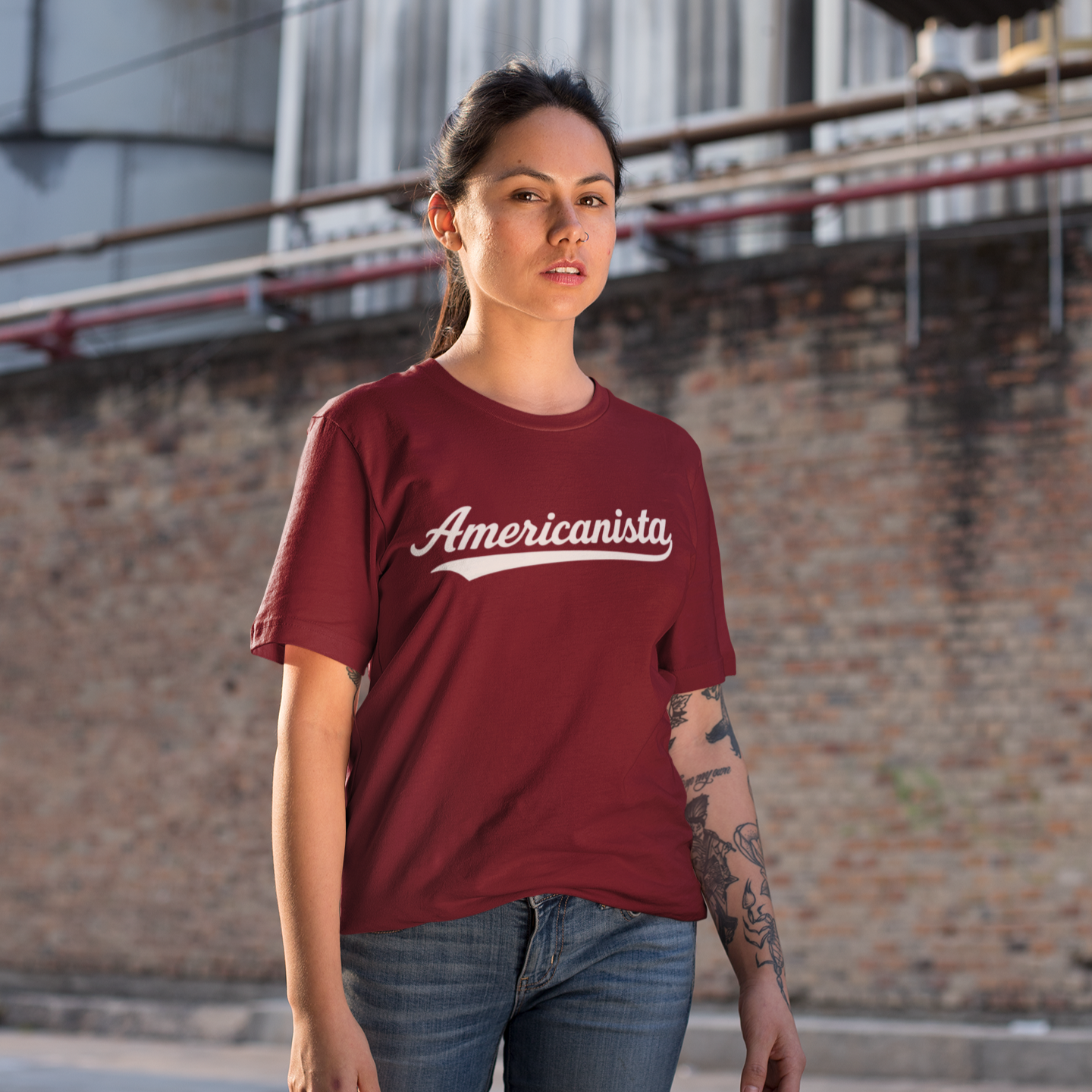 "Laxo" | Trail Of Tears | Unisex Tee