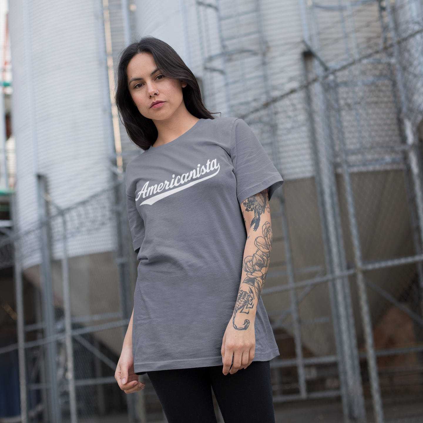 "Laxo" | Trail Of Tears | Unisex Tee