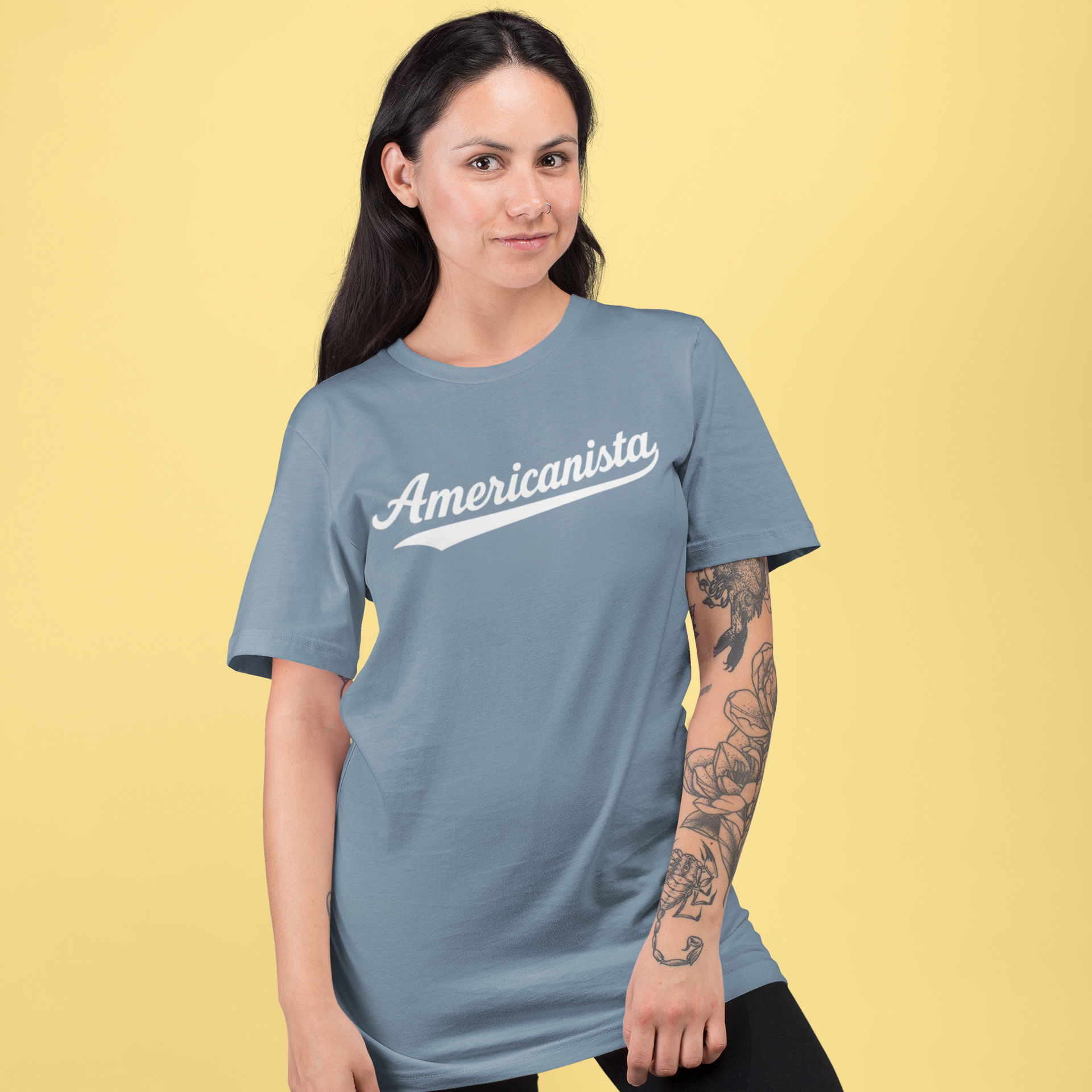 "Laxo" | Trail Of Tears | Unisex Tee
