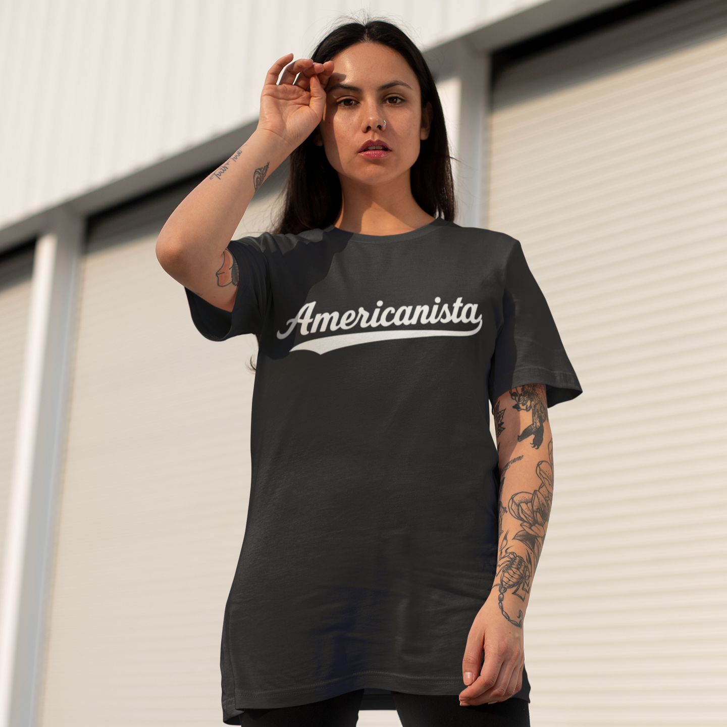 "Laxo" | Trail Of Tears | Unisex Tee