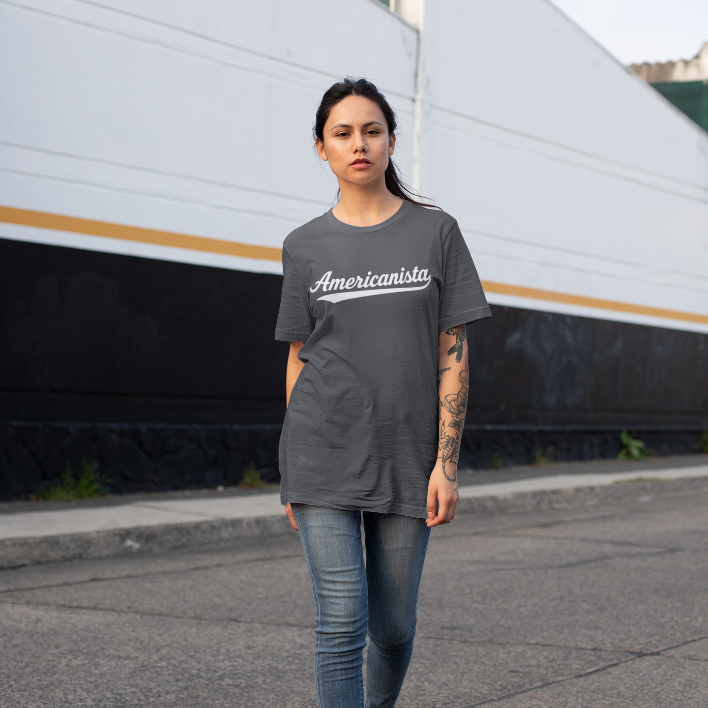 "Laxo" | Trail Of Tears | Unisex Tee