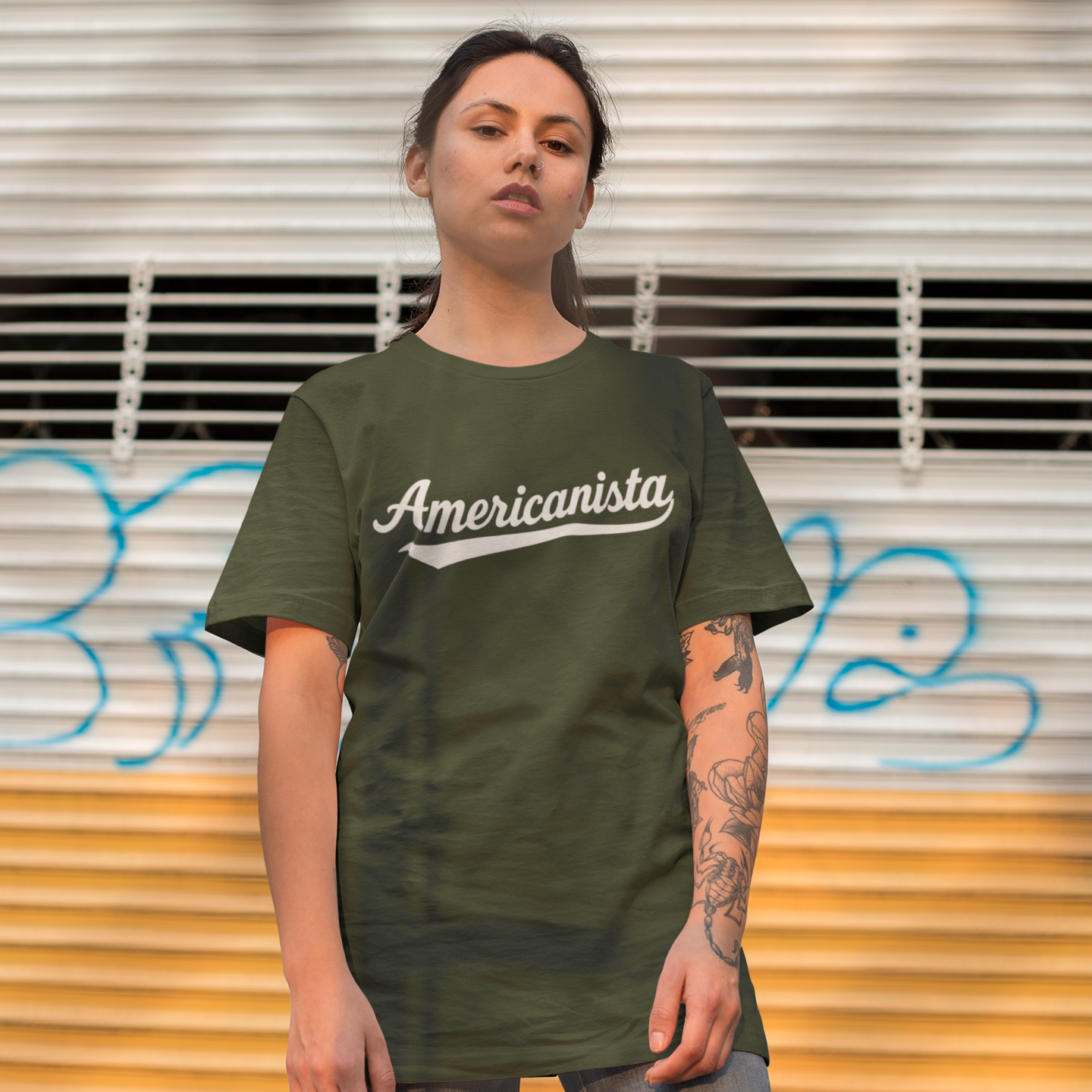 "Laxo" | Trail Of Tears | Unisex Tee