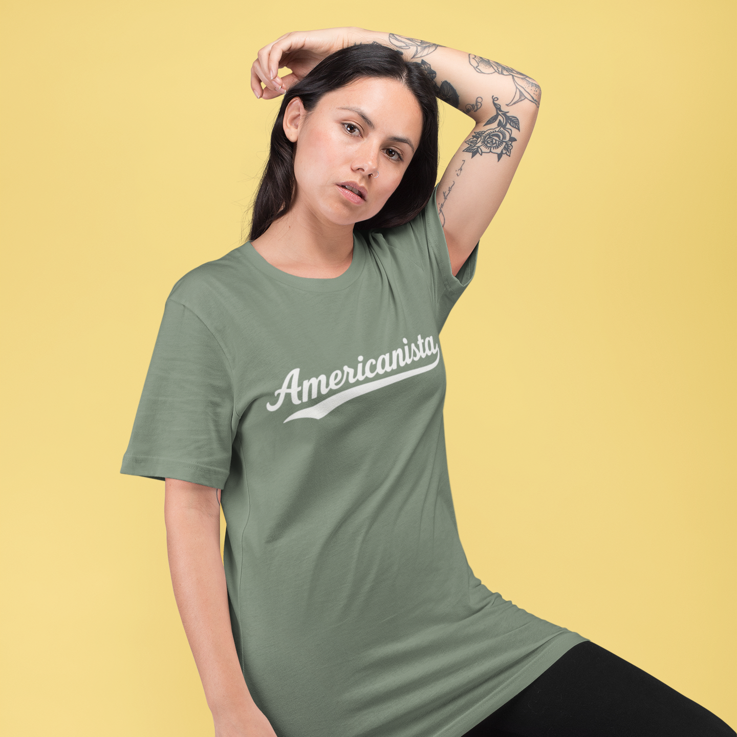 "Laxo" | Trail Of Tears | Unisex Tee