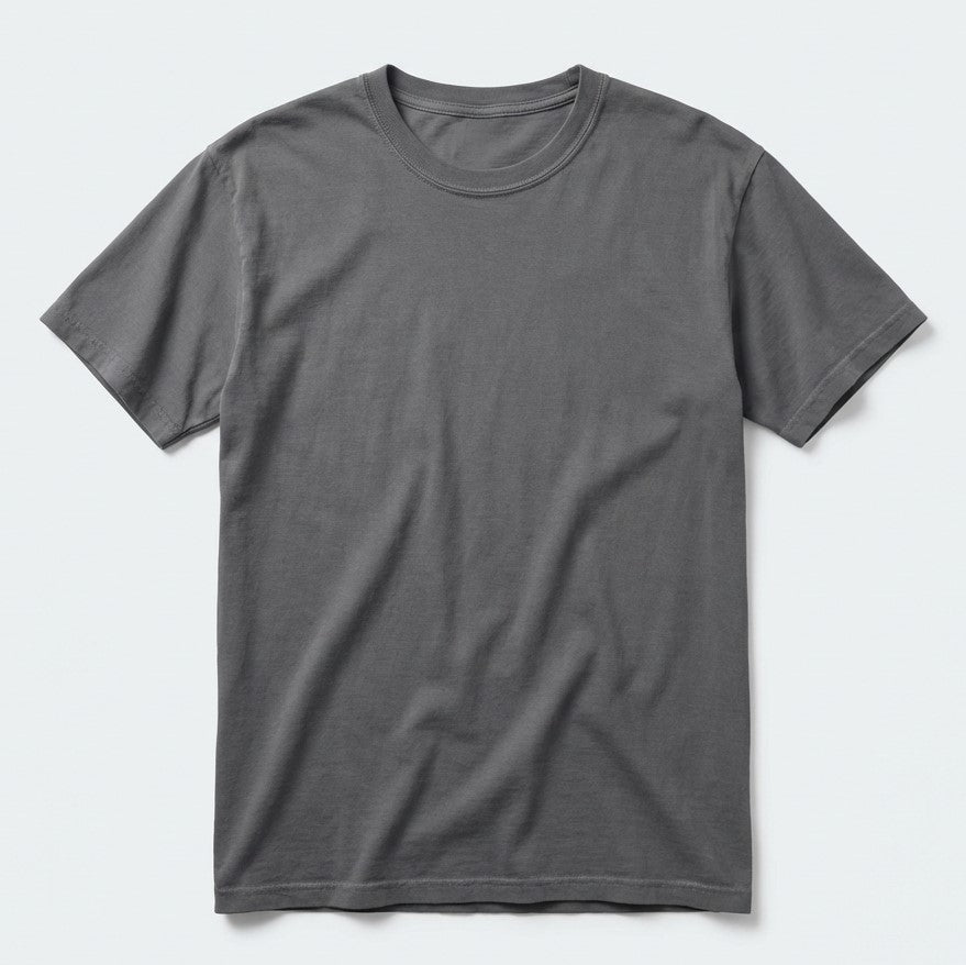 Earth Is My Church — Prairie — Heritage Tee