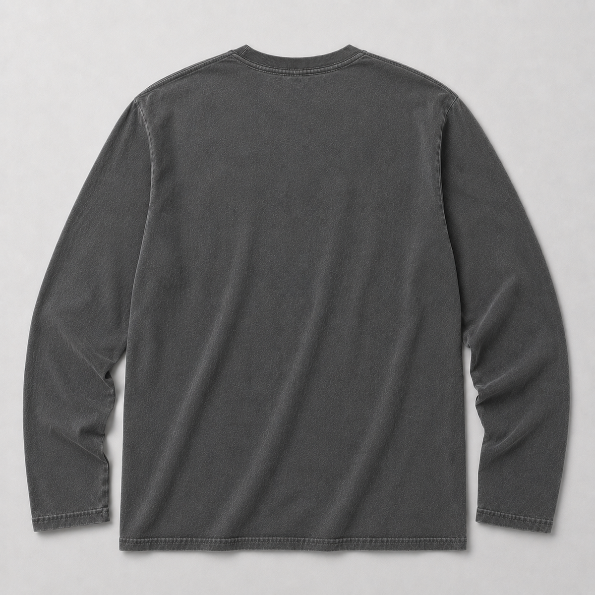 Yahto — Native Heart — Heritage Long Sleeve