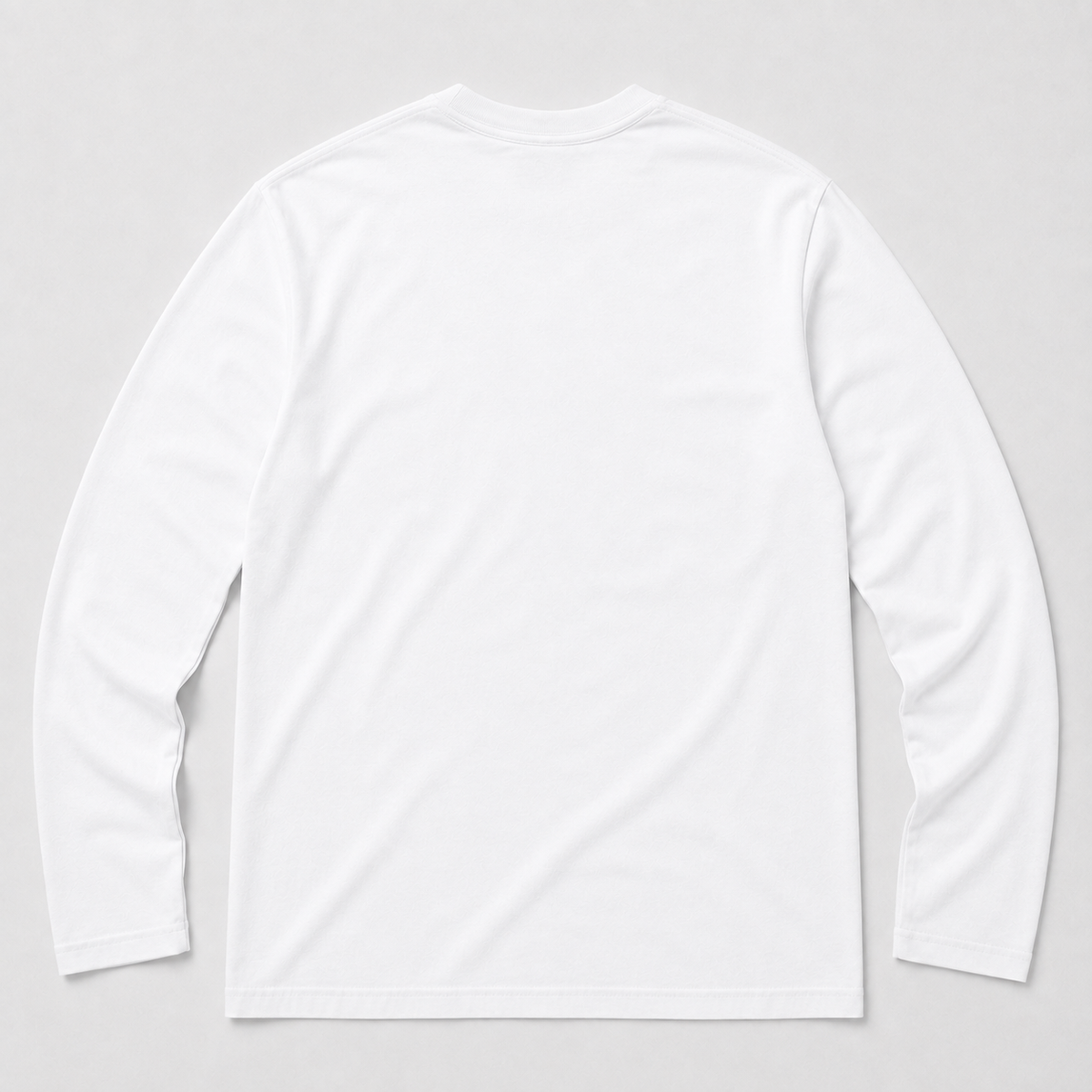 Yahto — Native Heart — Heritage Long Sleeve