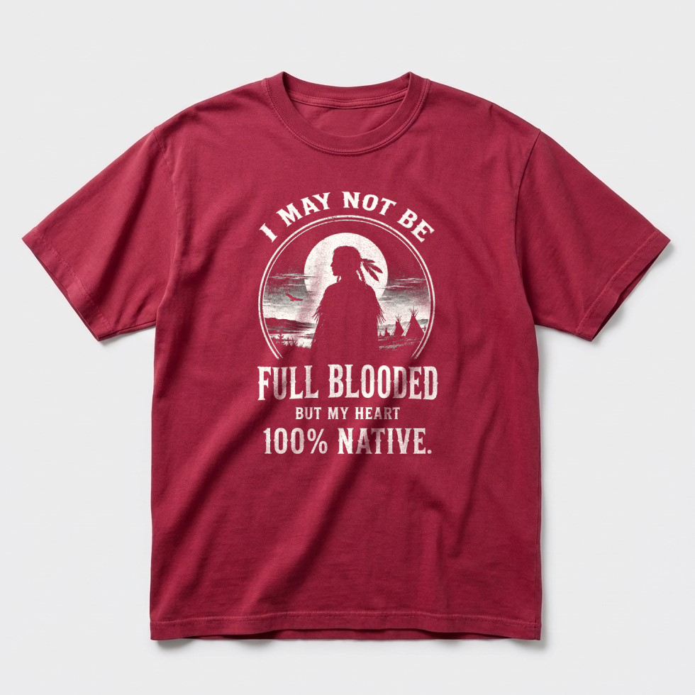Noren — Trail of Honor — Heritage Tee