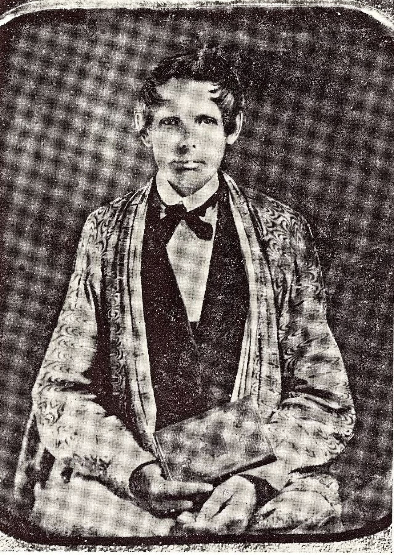 Trail of Tears documentary image — qrewal