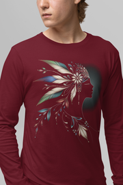 "Chenoa" | Pride | Long Sleeve