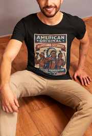 "Otsen" | Trail Of Tears | Unisex Tee