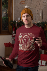 "Nashoba" | Trail Of Tears | Crewneck Sweatshirt