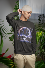 "Mosi" | Trail Of Tears | Crewneck Sweatshirt