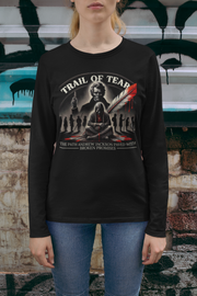 "Chumani" | Trail Of Tears | Long Sleeve