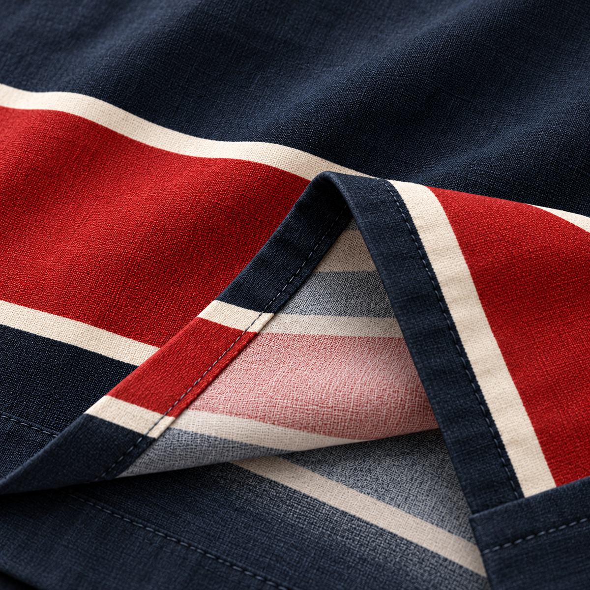 Midnight Oak — Cherokee Heritage — Hawaiian Shirt