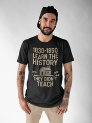 "Zahra" | Trail Of Tears | Unisex Tee