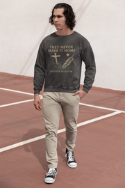 "Onaska" | Trail Of Tears | Crewneck Sweatshirt