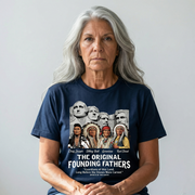 Zonary — Trail of Honor — Heritage Tee