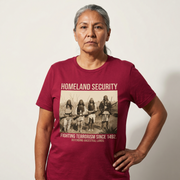 Kinvora — Trail of Honor — Heritage Tee