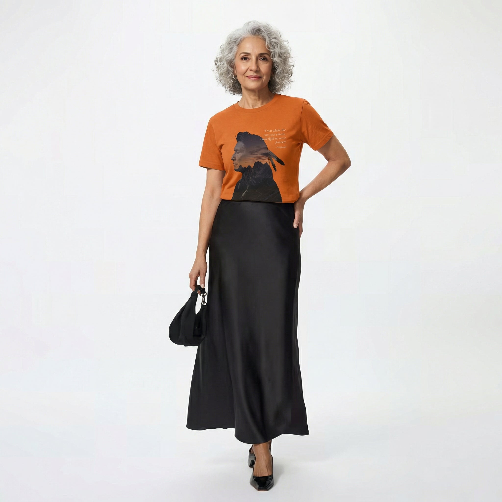 Talune | Trail Of Honor | Unisex Tee