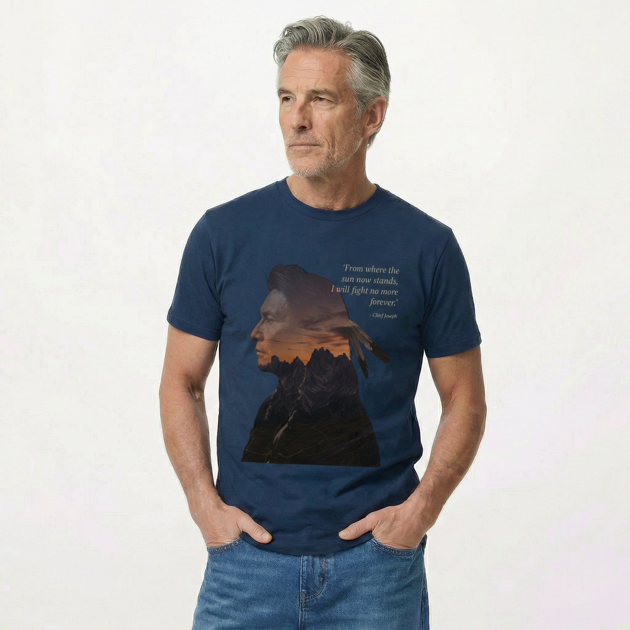 Talune | Trail Of Honor | Unisex Tee