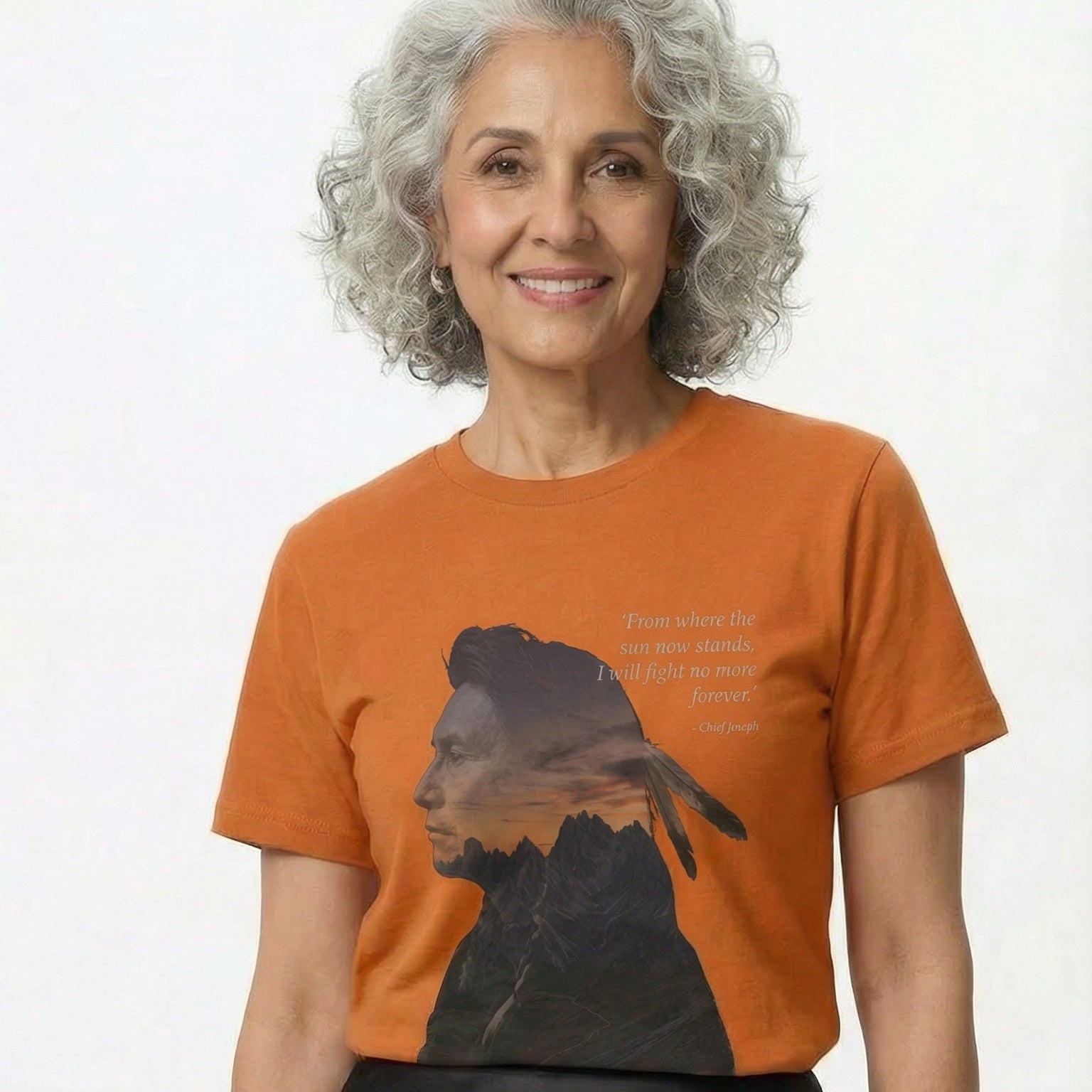 Talune | Trail Of Honor | Unisex Tee