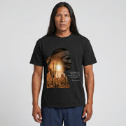 Oshaka — Trail of Honor — Heritage Tee