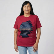 Mivaya — Trail of Honor — Heritage Tee