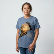 Runoka — Trail of Honor — Heritage Tee