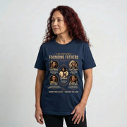 Naxalo — Trail of Honor — Heritage Tee