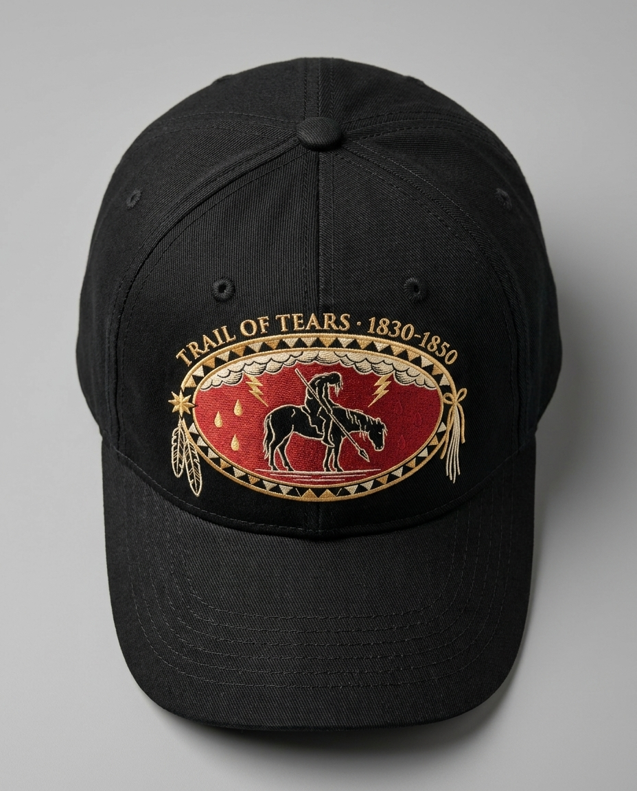 Taviri — Sacred Trails — Heritage Cap