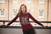 "Elan" | The Earth | Long Sleeve