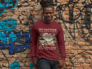 "Wapasha" | Trail Of Tears | Crewneck Sweatshirt