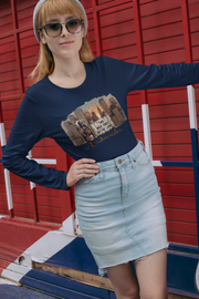 "Enyeto" | Native Land | Long Sleeve