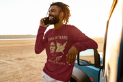 "Sundaraq" | Trail Of Tears | Long Sleeve