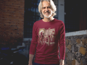 "Cochise" | Native Land | Long Sleeve
